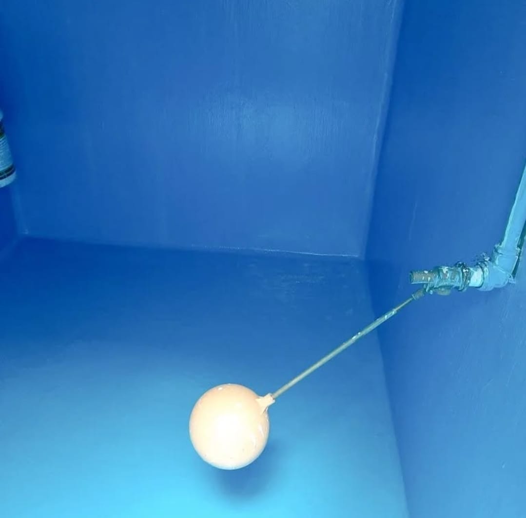 عزل إيبوكسي