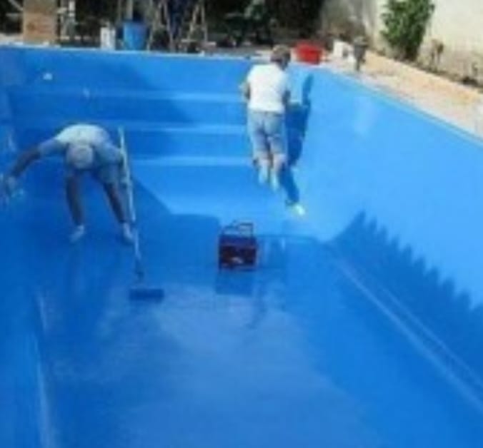 عزل إيبوكسي