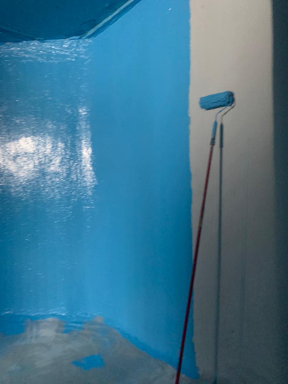 عزل إيبوكسي