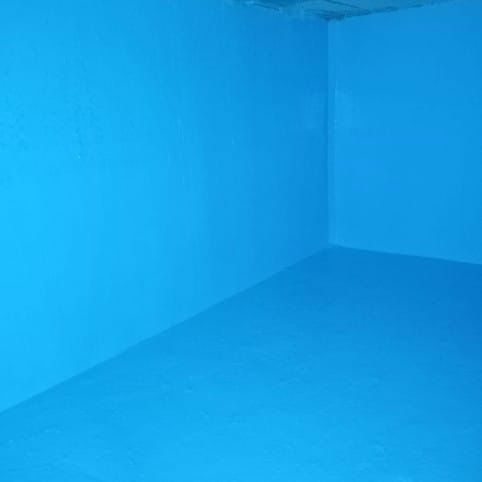 عزل إيبوكسي