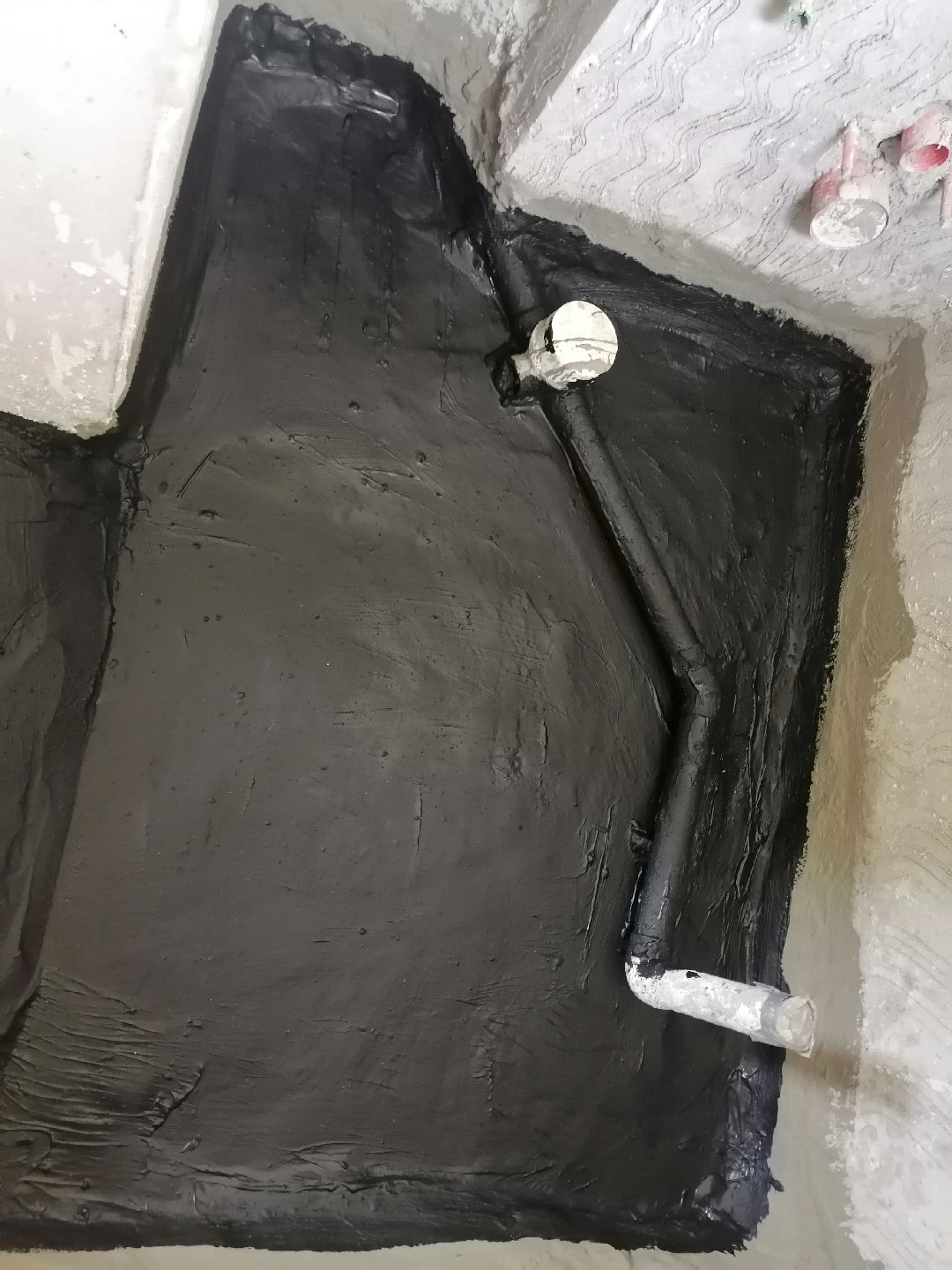 مقاول عزل فوم وأسمنتي بالطائف